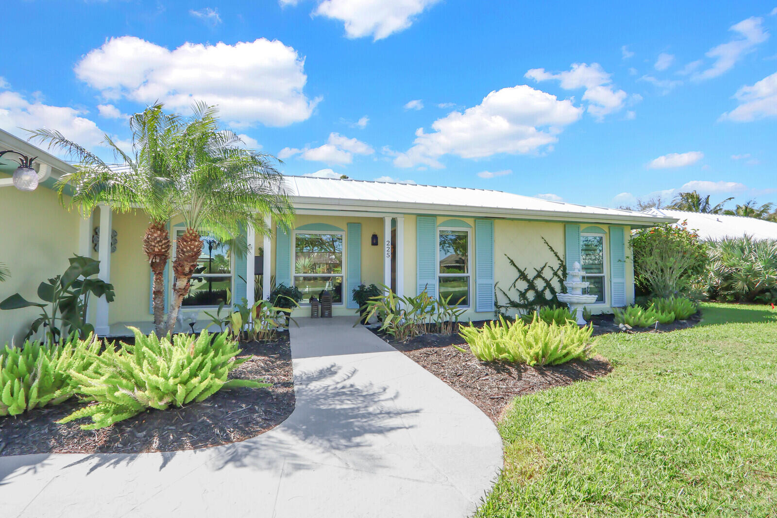 ATLANTIS 2 CITY OF - Residential