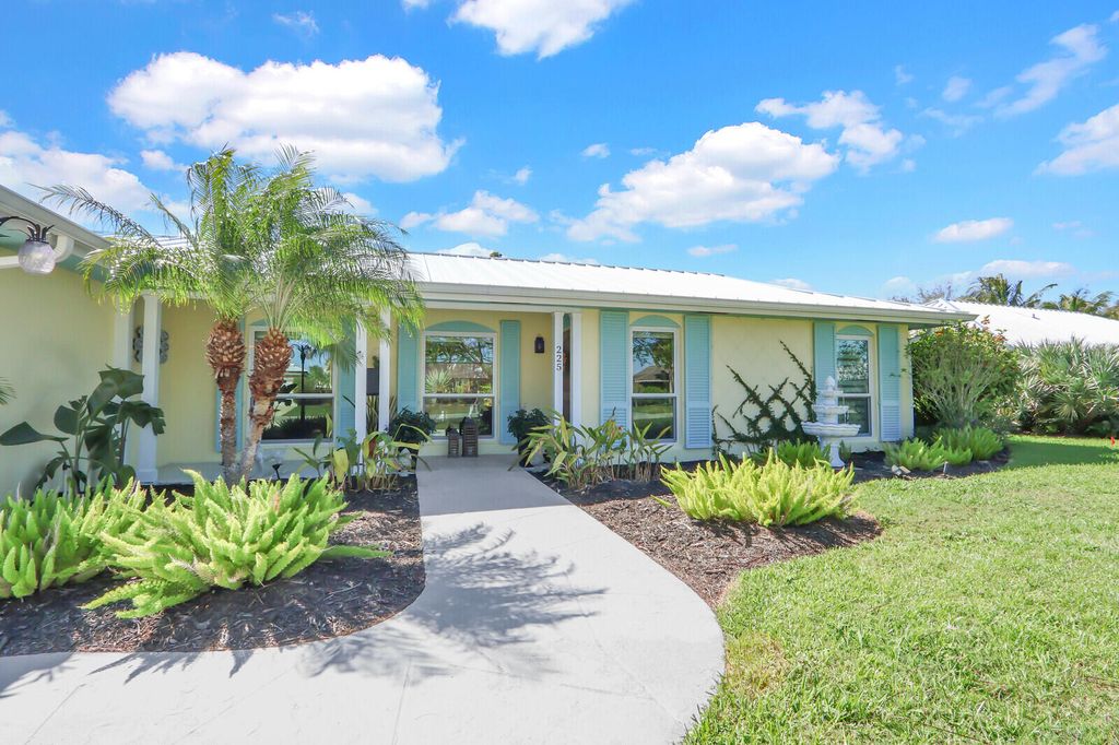 Photo of 225 Orange Tree Dr, Atlantis, FL 33462 (MLS # B26000679)