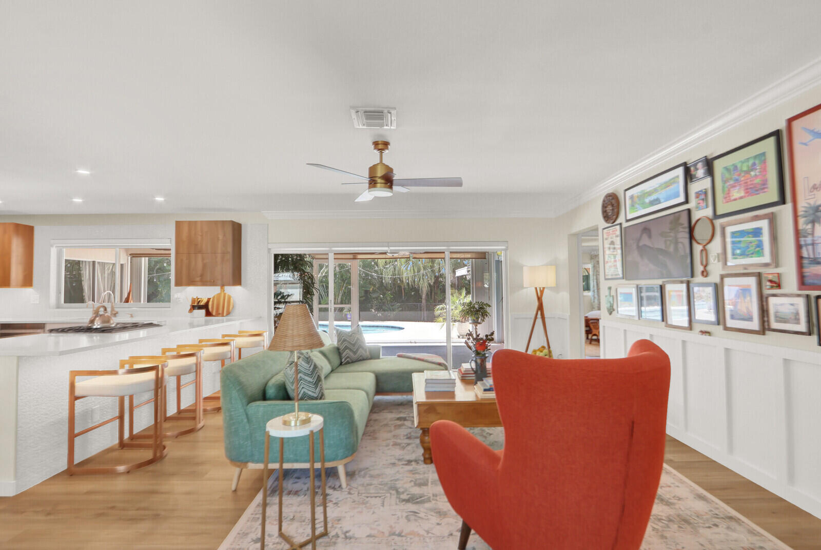 ATLANTIS 2 CITY OF - Residential