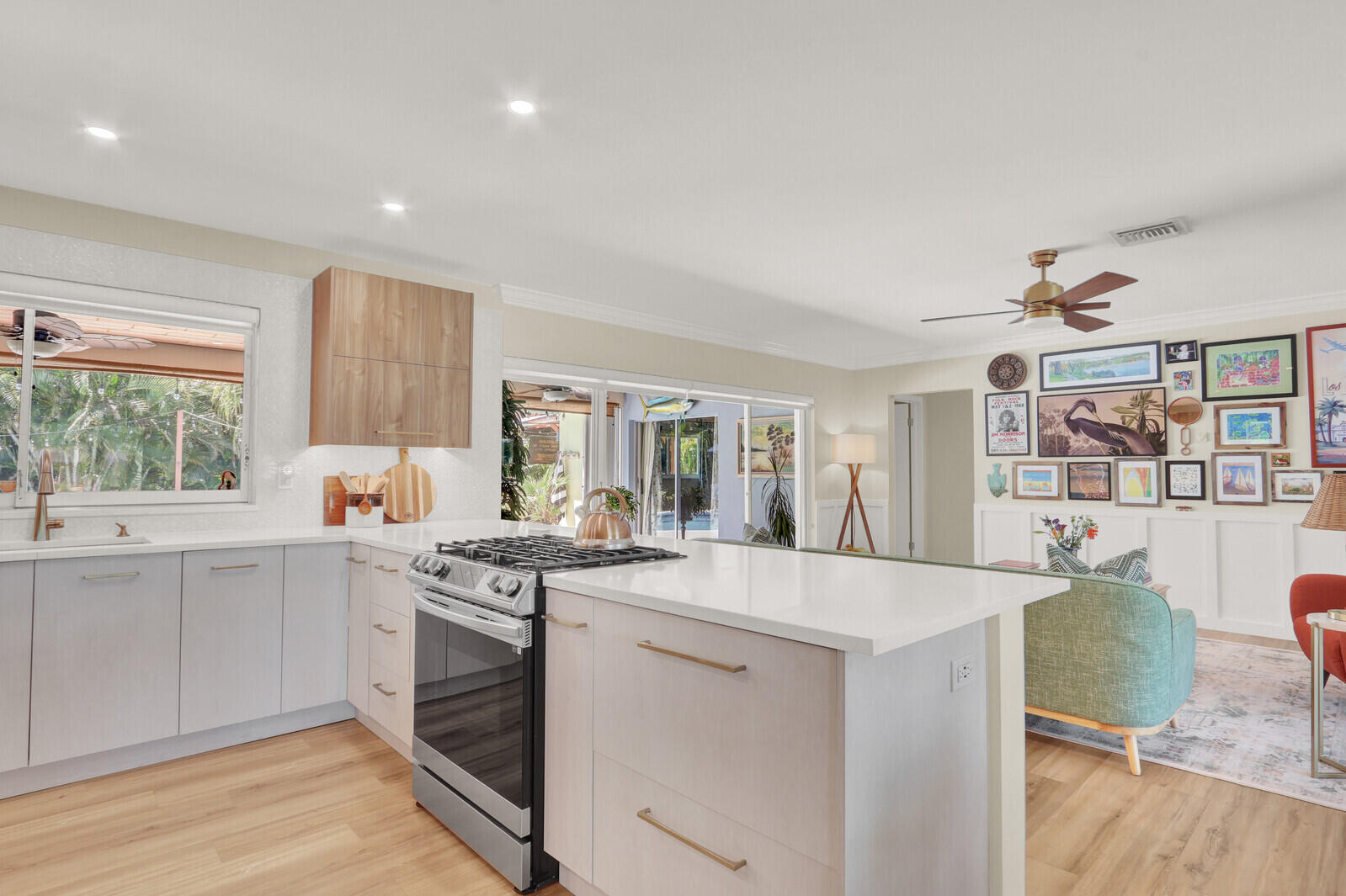 ATLANTIS 2 CITY OF - Residential