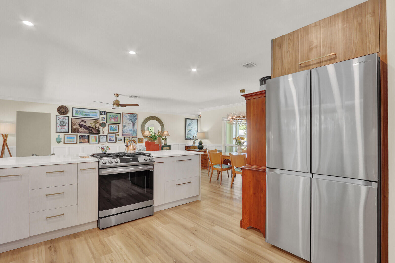 ATLANTIS 2 CITY OF - Residential