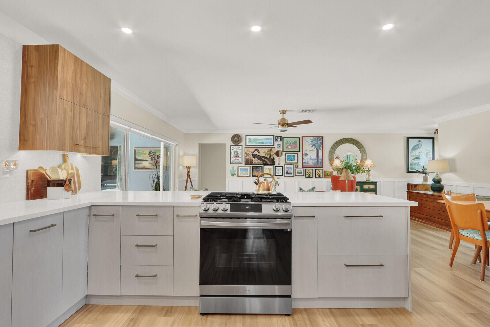 ATLANTIS 2 CITY OF - Residential