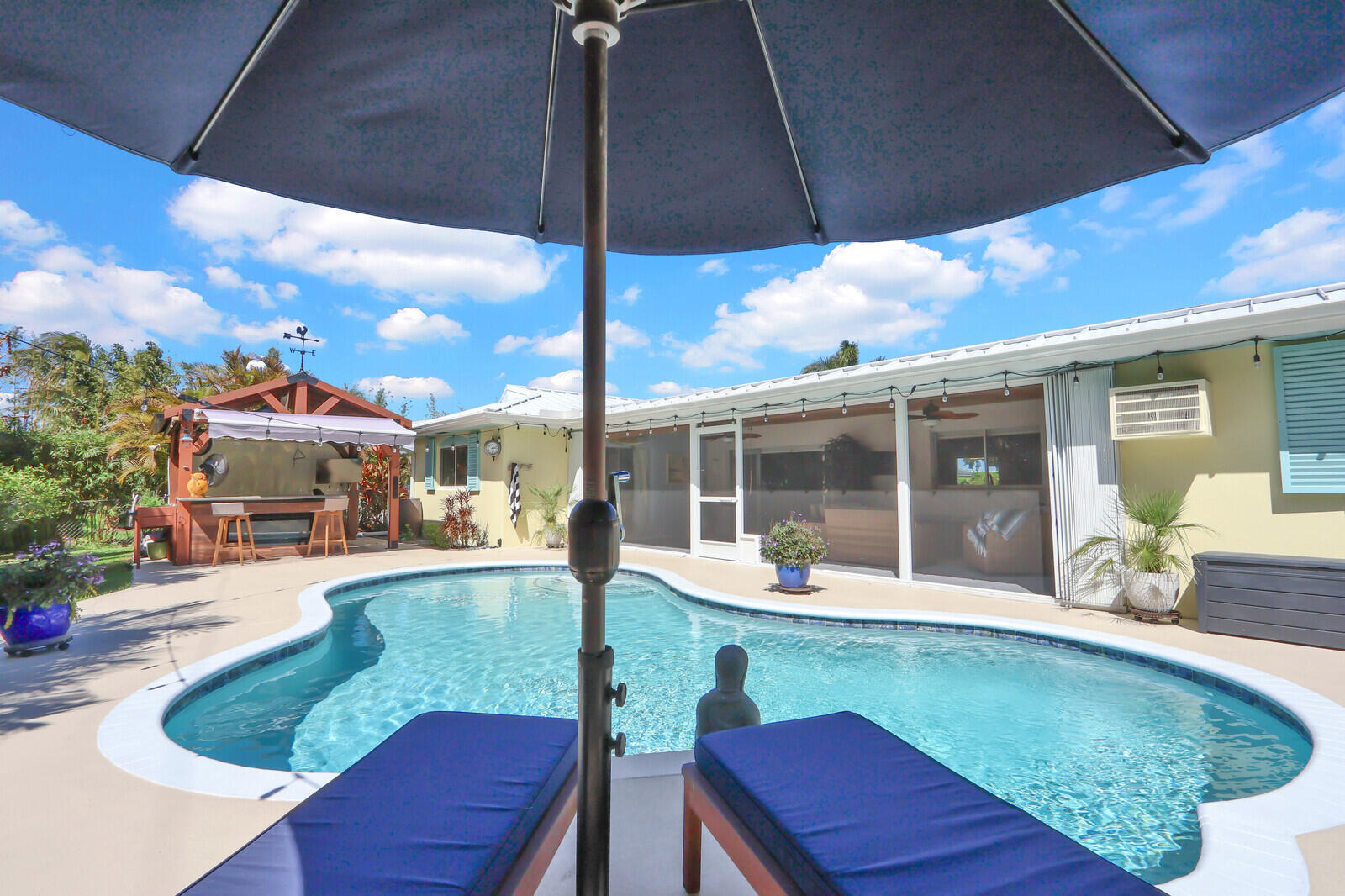 ATLANTIS 2 CITY OF - Residential