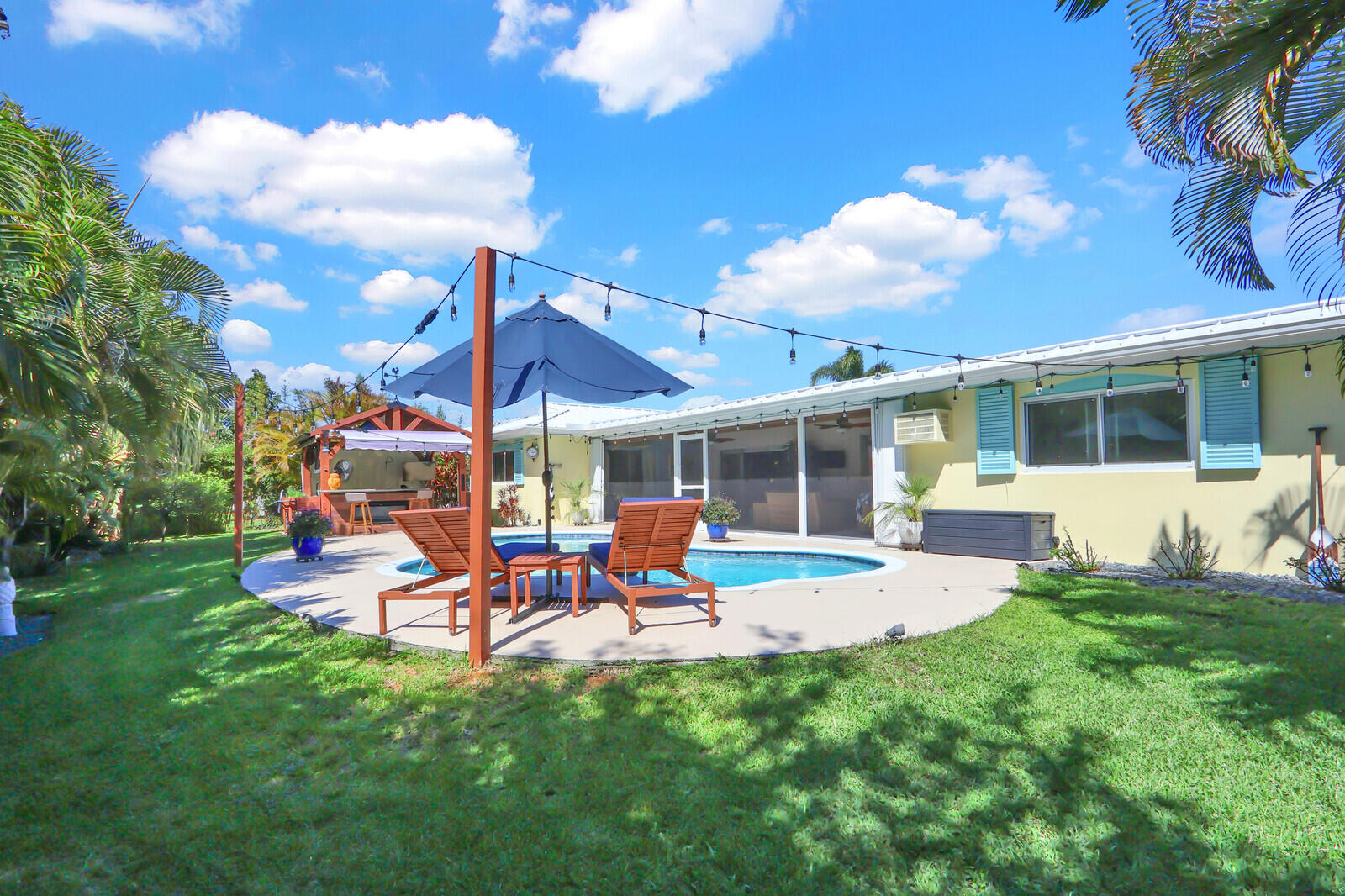 ATLANTIS 2 CITY OF - Residential