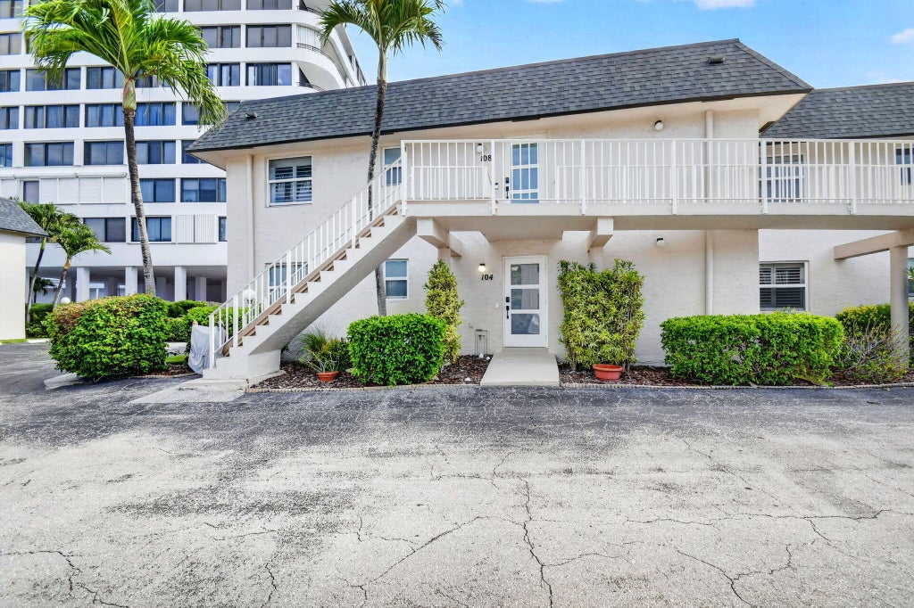 Photo of 3601 S Ocean Boulevard #104, South Palm Beach, FL 33480 (MLS # B26044049)