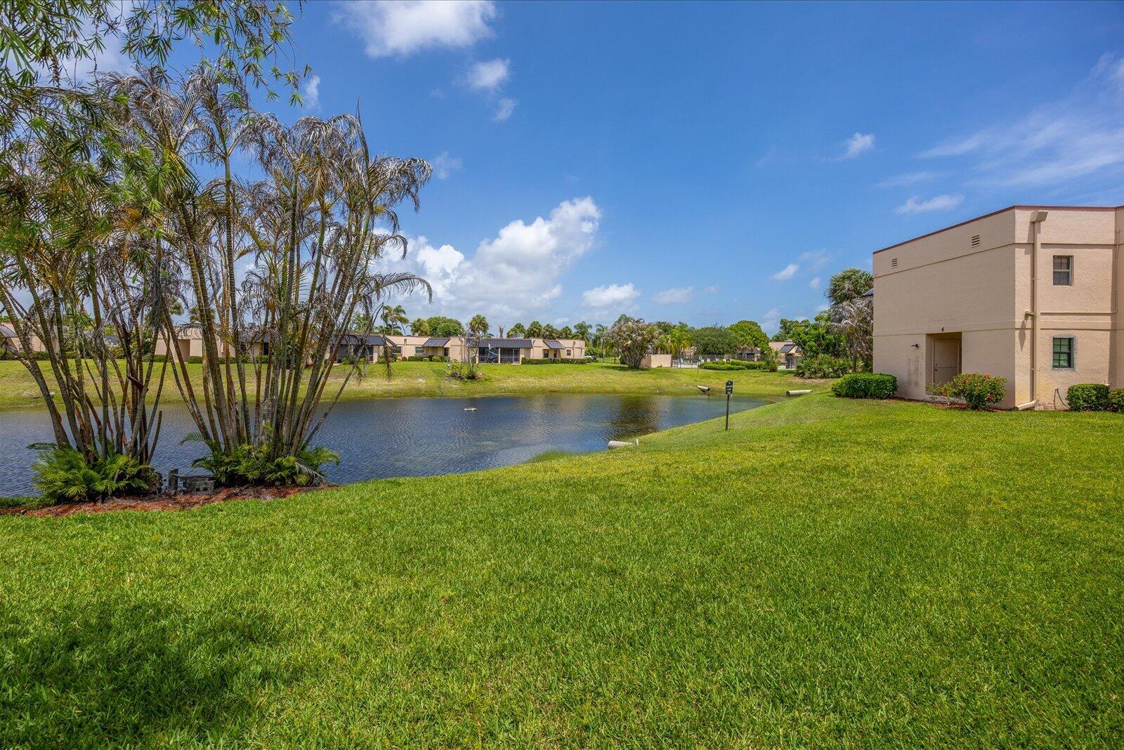 Savannas Club Condo - Residential