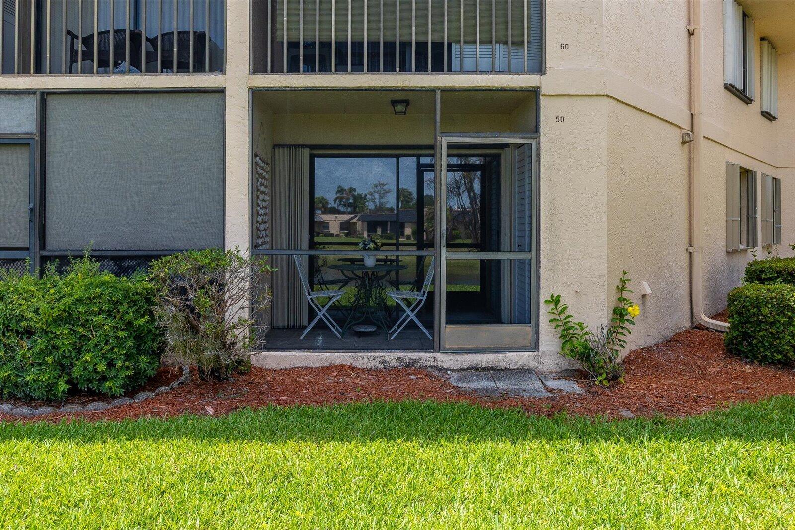 Savannas Club Condo - Residential