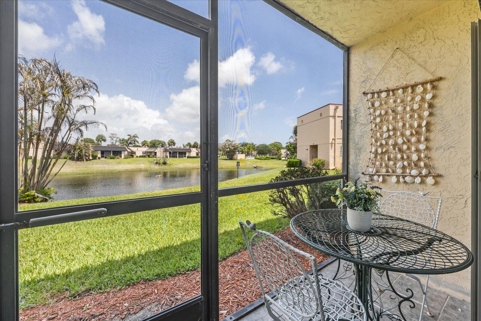 Savannas Club Condo - Residential