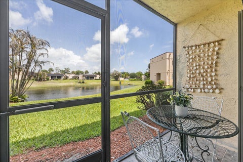 Photo of 2069 NE Collins Circle #7-50, Jensen Beach, FL 34957 (MLS # B26033818)