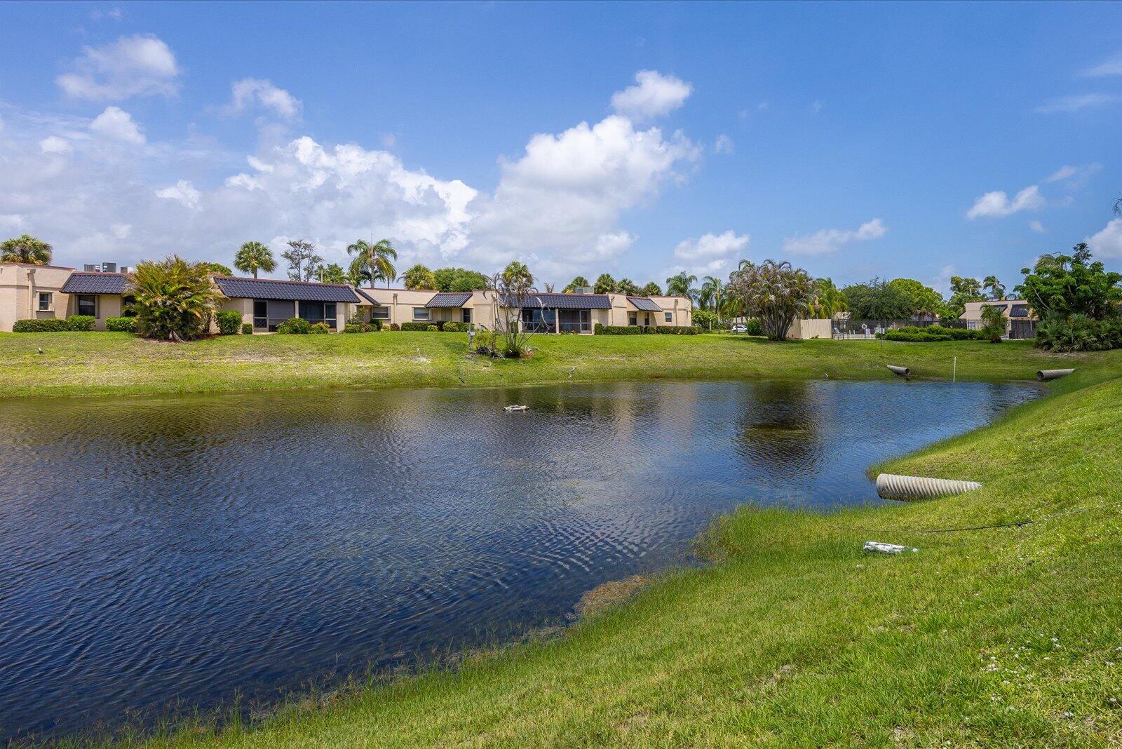 Savannas Club Condo - Residential