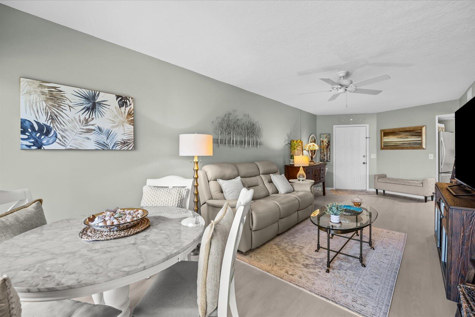 Savannas Club Condo - Residential