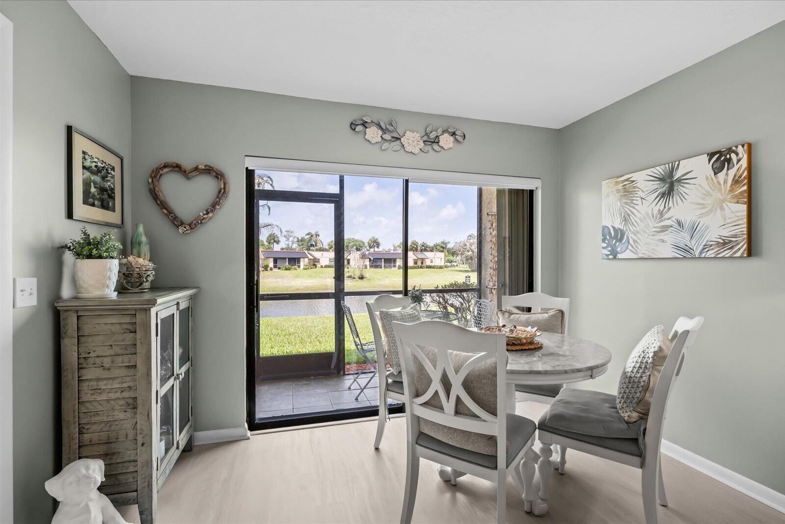 Savannas Club Condo - Residential