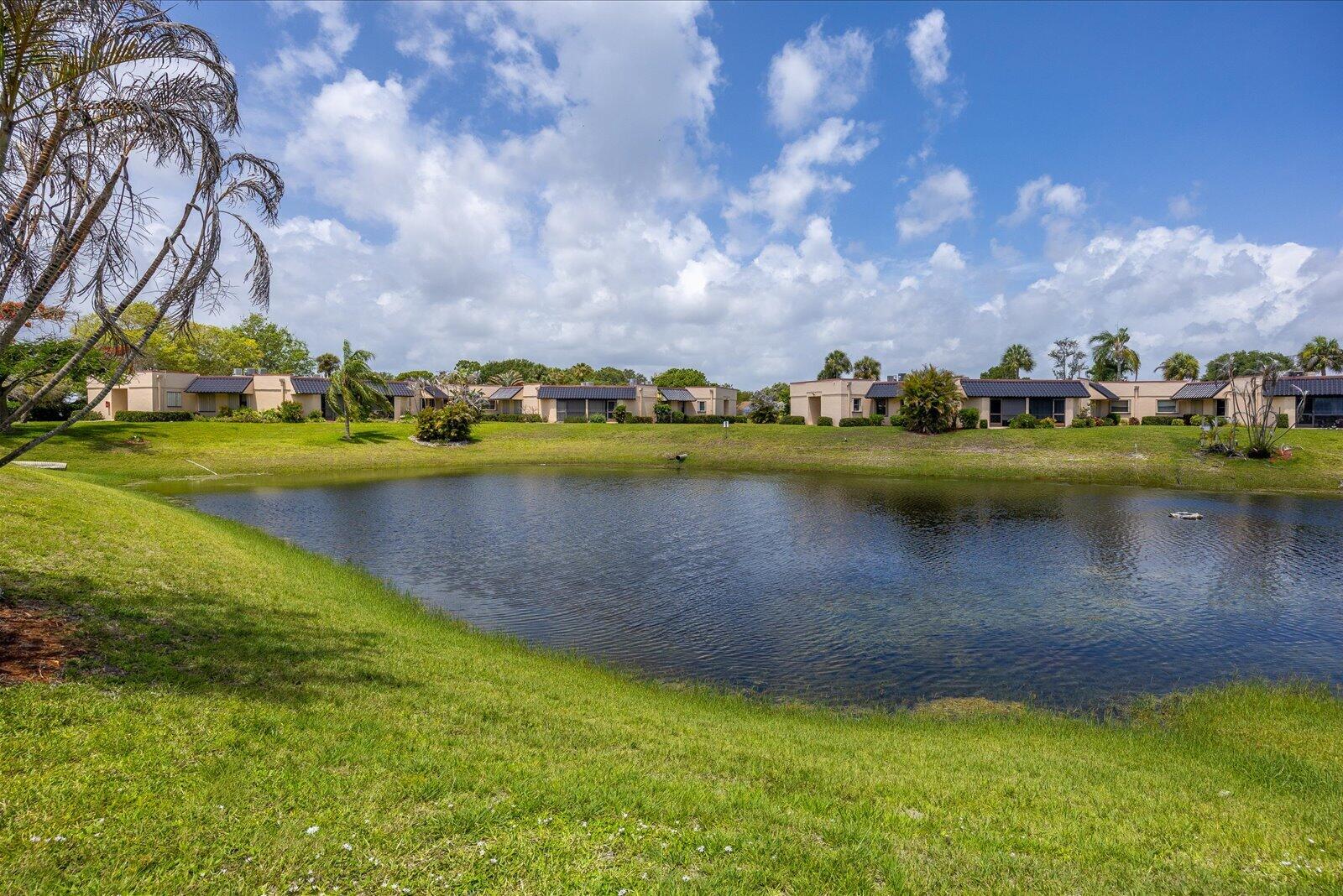 Savannas Club Condo - Residential