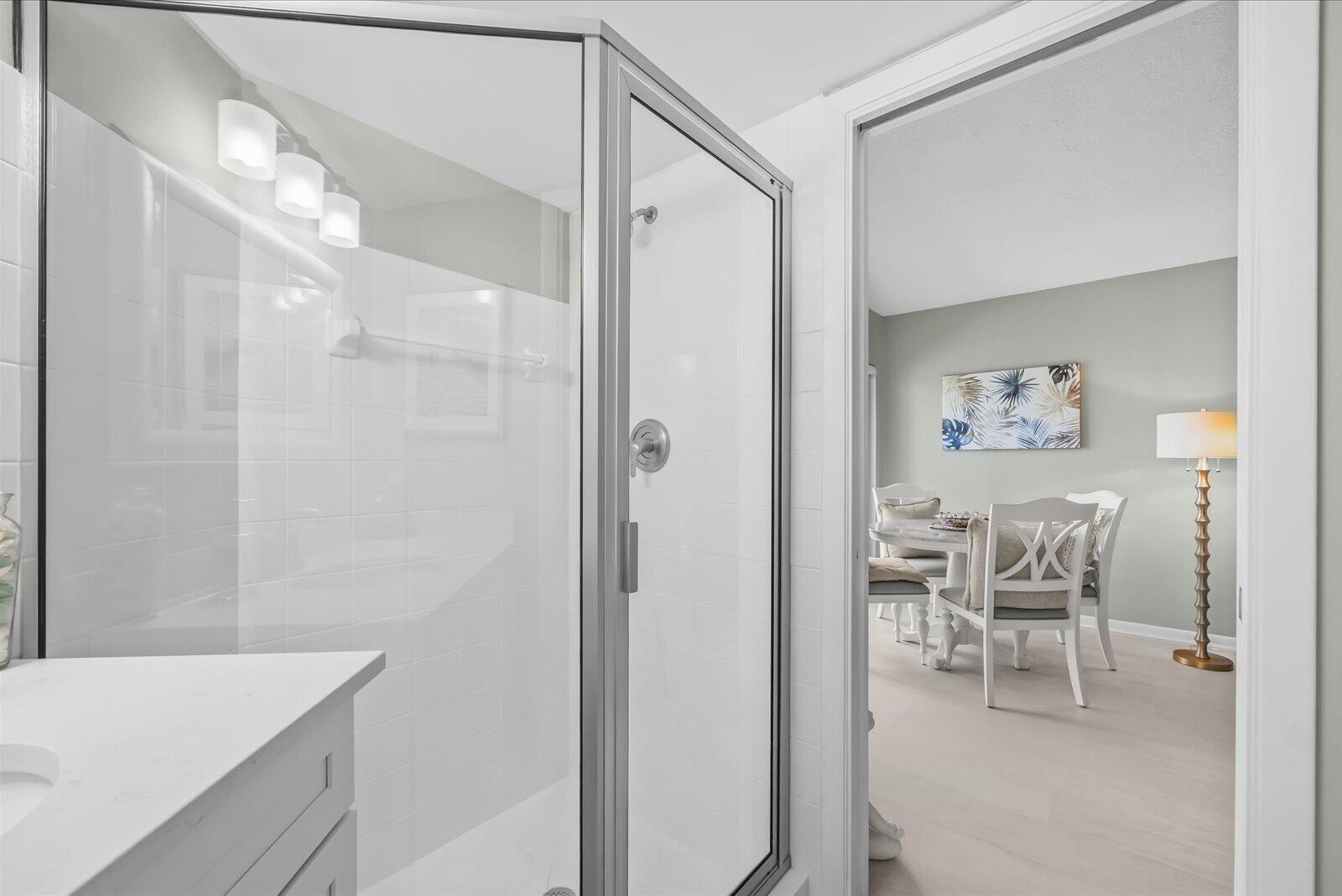 Savannas Club Condo - Residential
