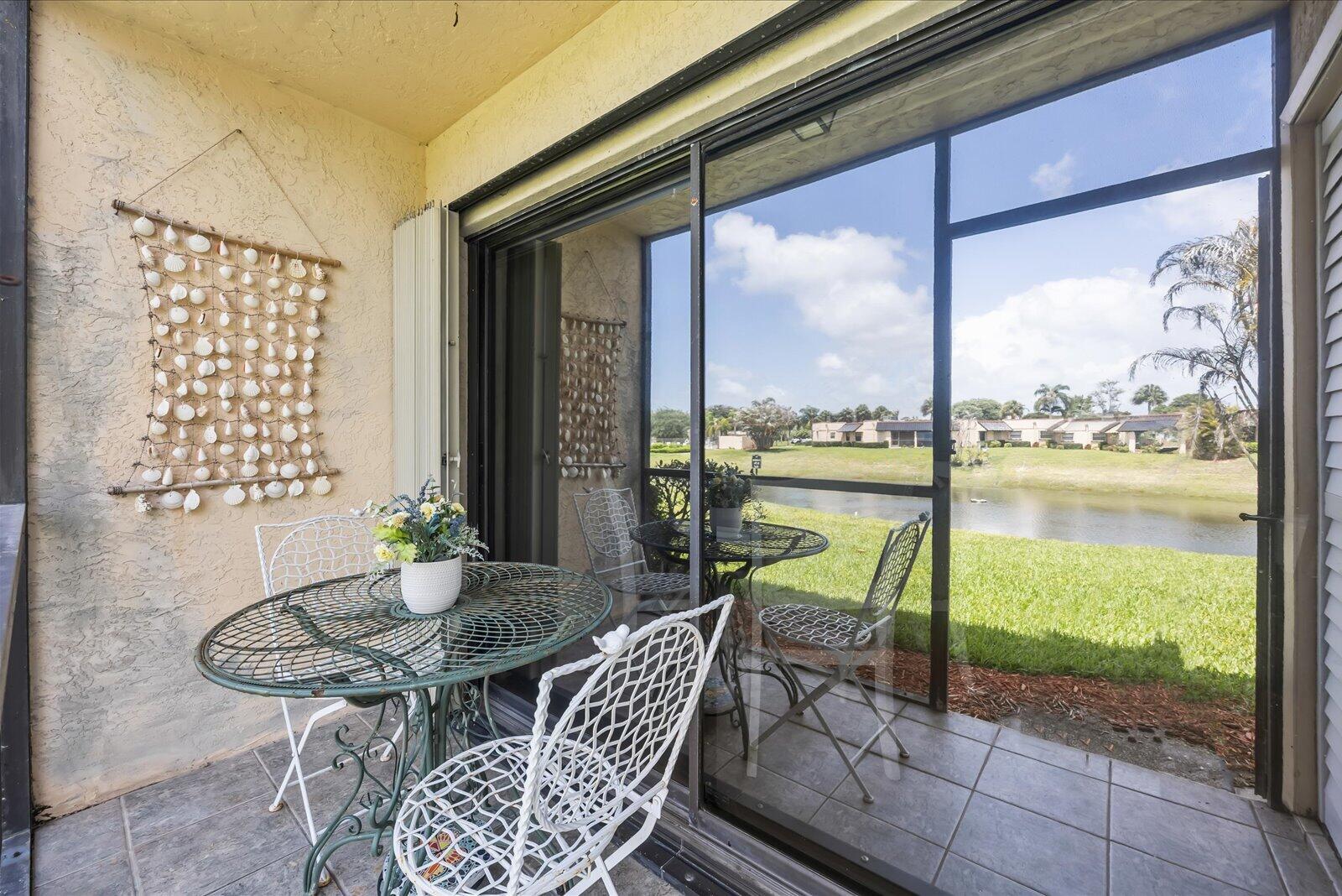 Savannas Club Condo - Residential