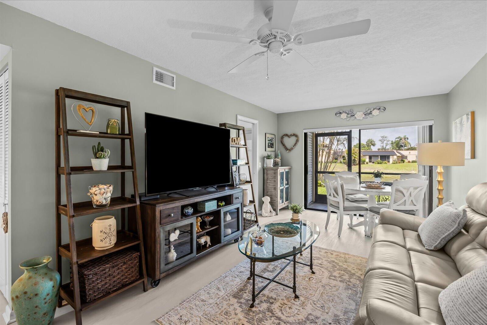 Savannas Club Condo - Residential