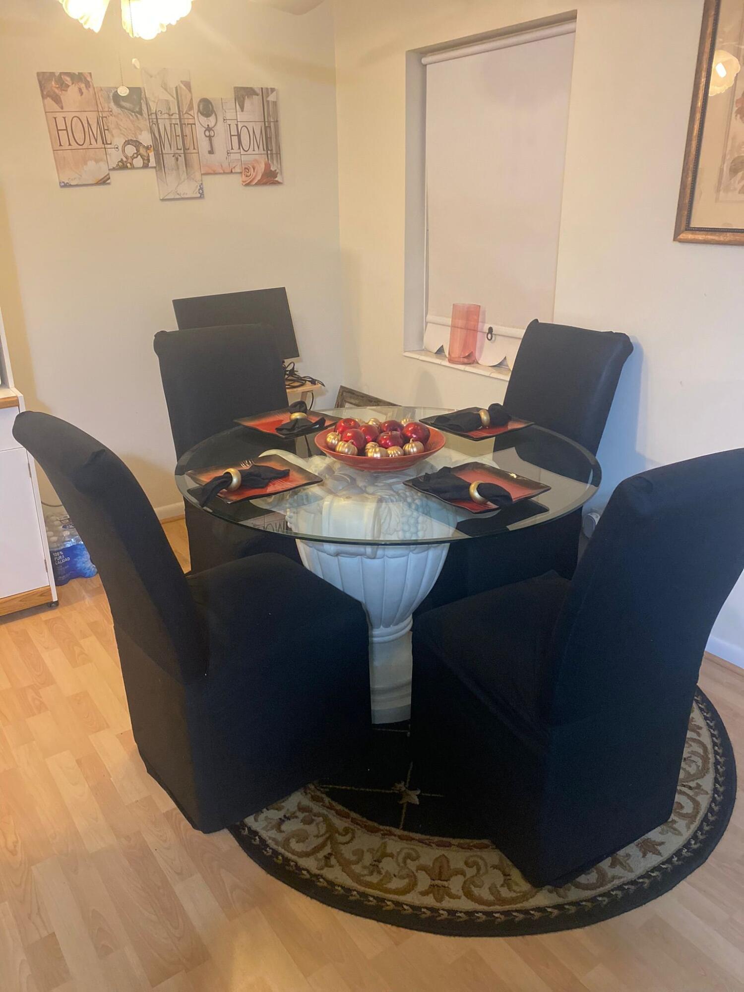 COVENTRY CONDO - Residential Lease