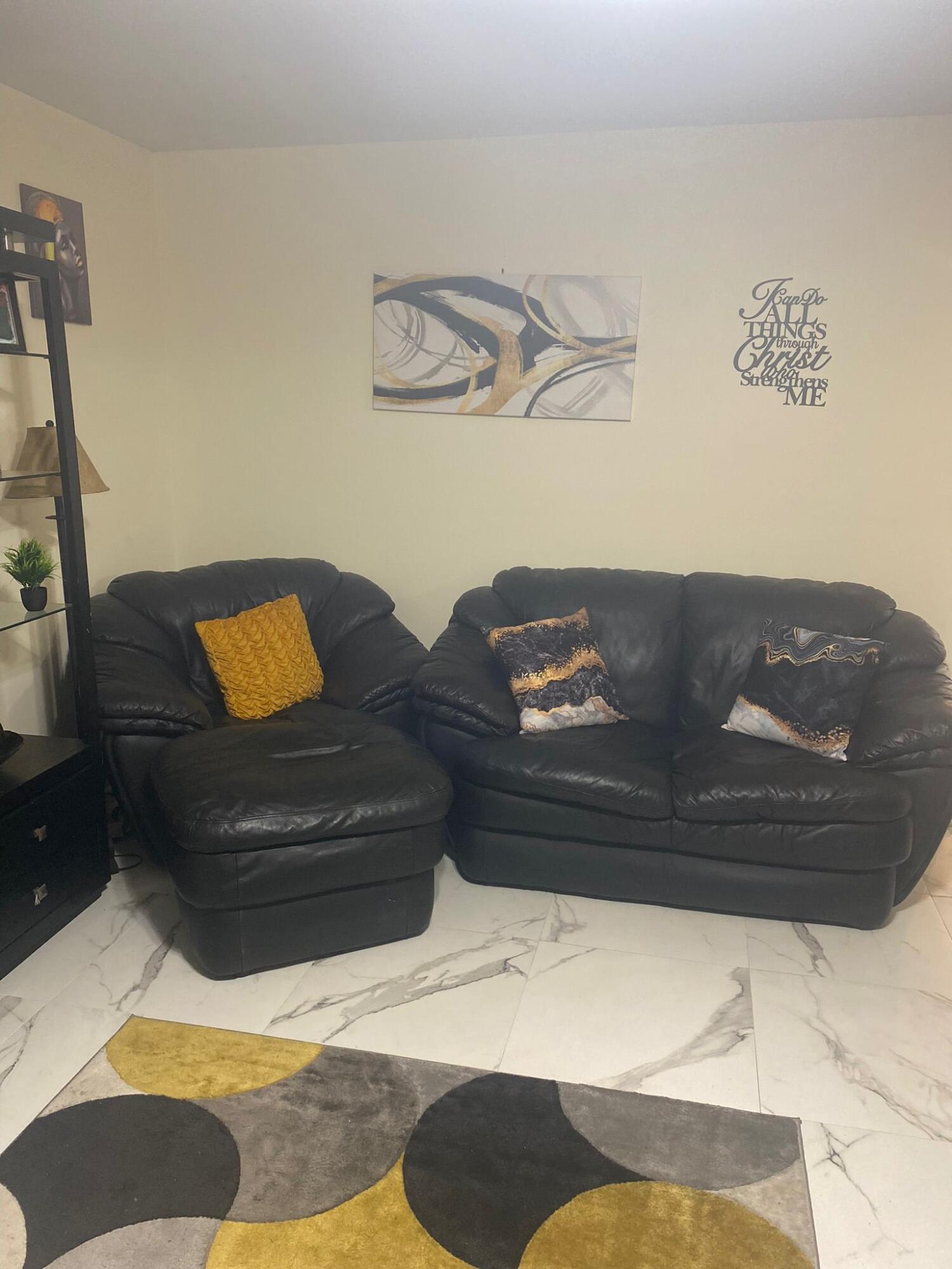COVENTRY CONDO - Residential Lease