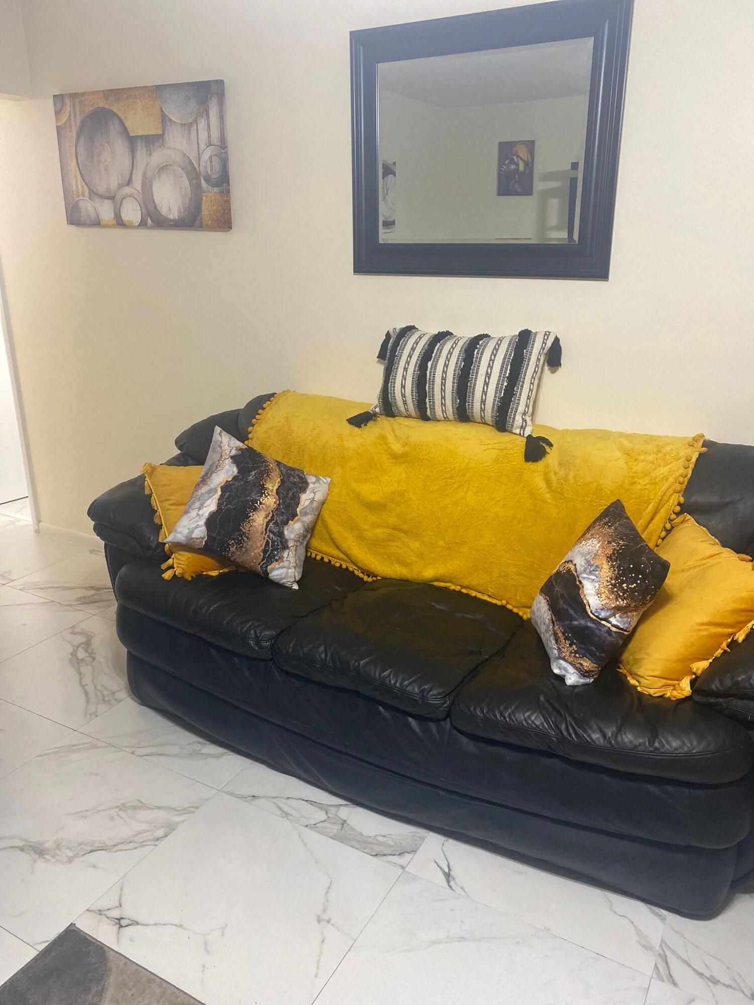 COVENTRY CONDO - Residential Lease
