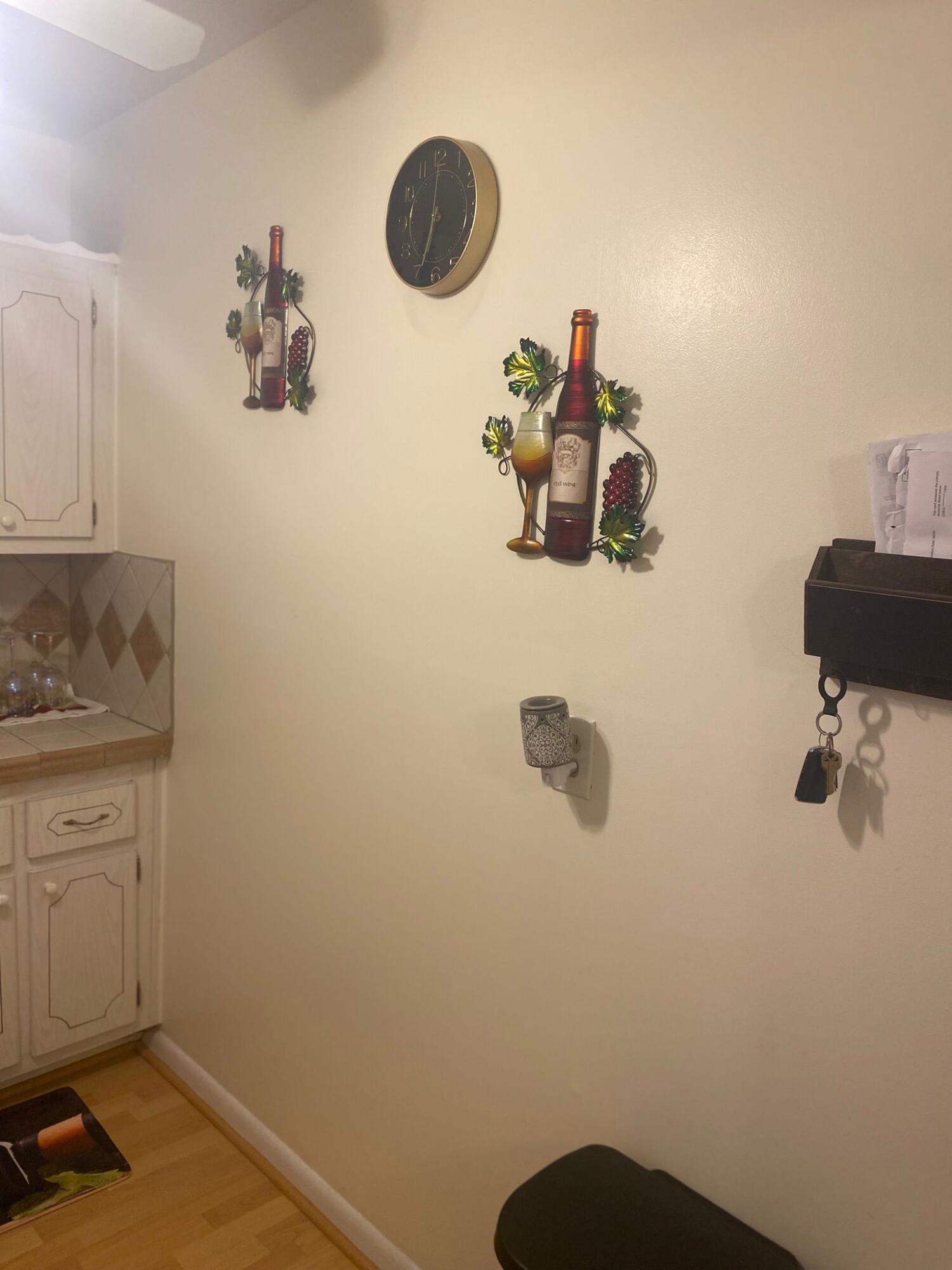 COVENTRY CONDO - Residential Lease