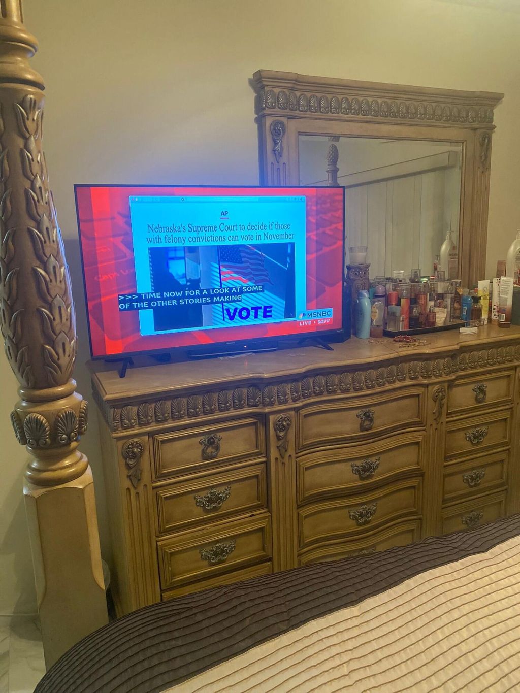 Photo of 66 Coventry C, West Palm Beach, FL 33417 (MLS # B26029478)