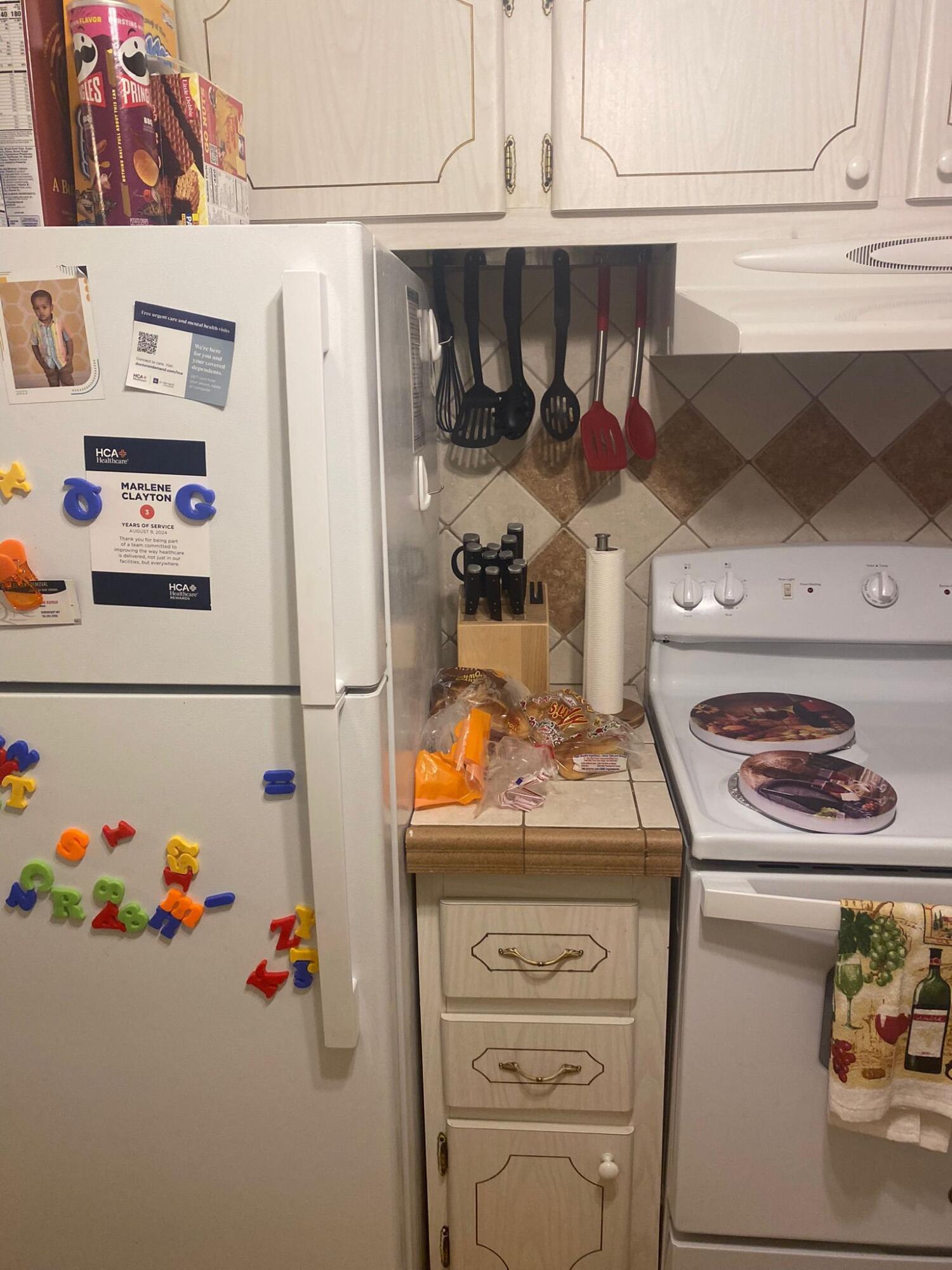 COVENTRY CONDO - Residential Lease