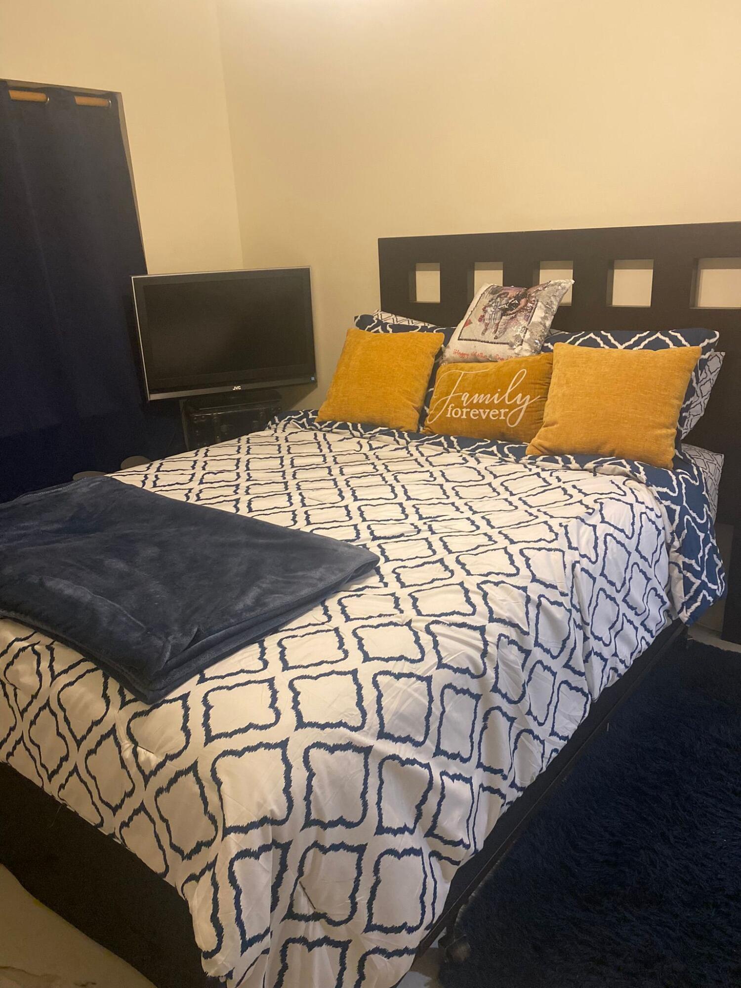 COVENTRY CONDO - Residential Lease