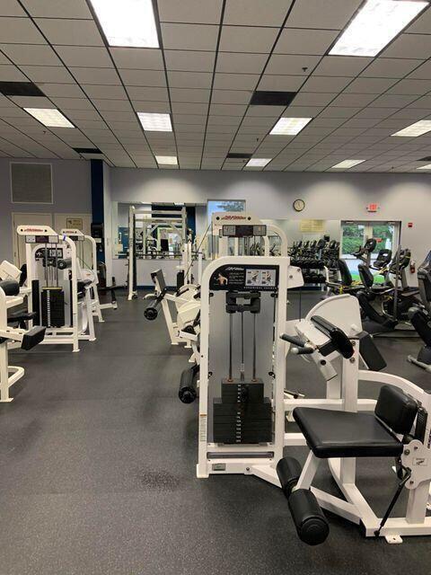 COVENTRY CONDO - Residential Lease