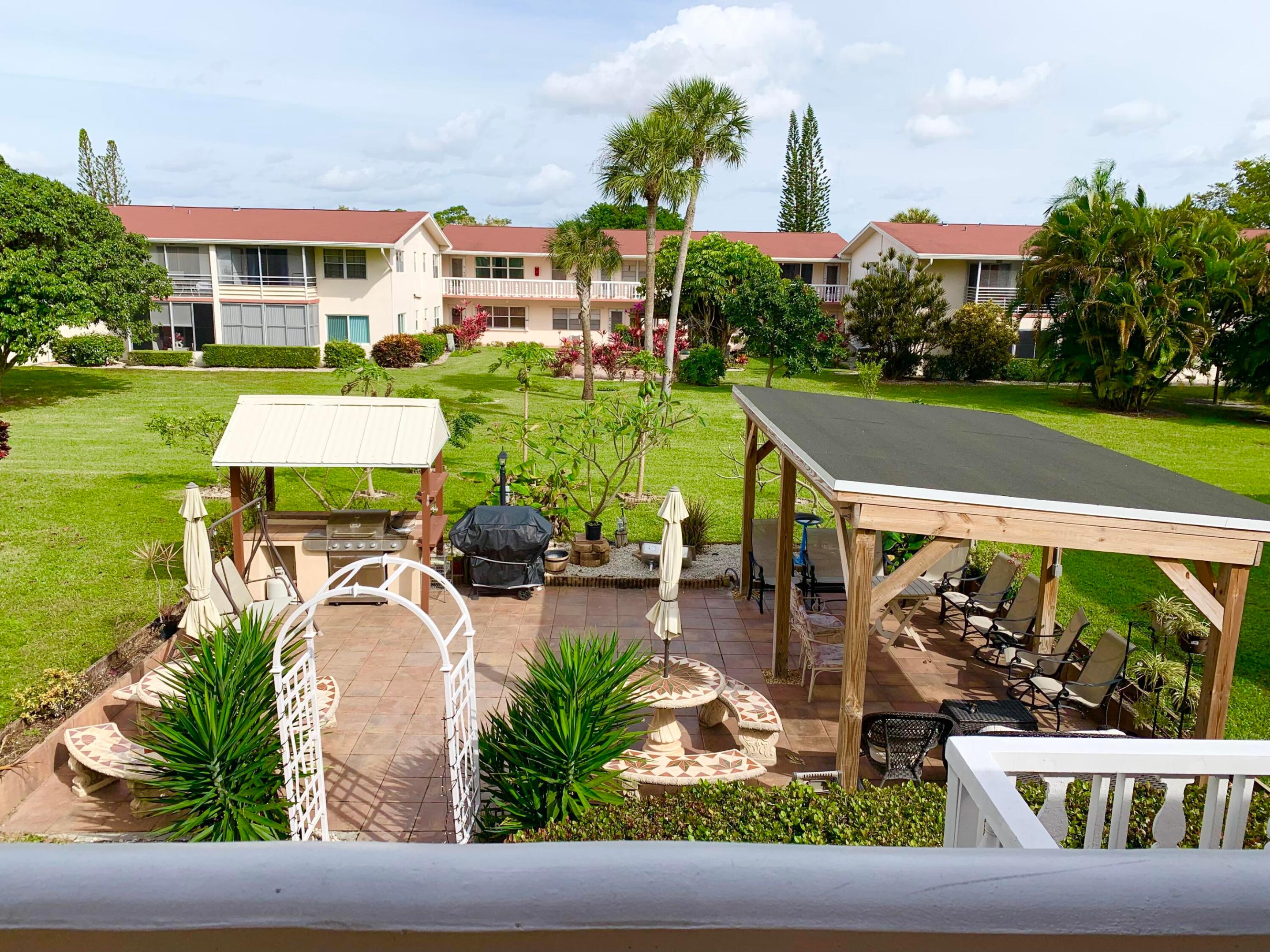 COVENTRY CONDO - Residential Lease