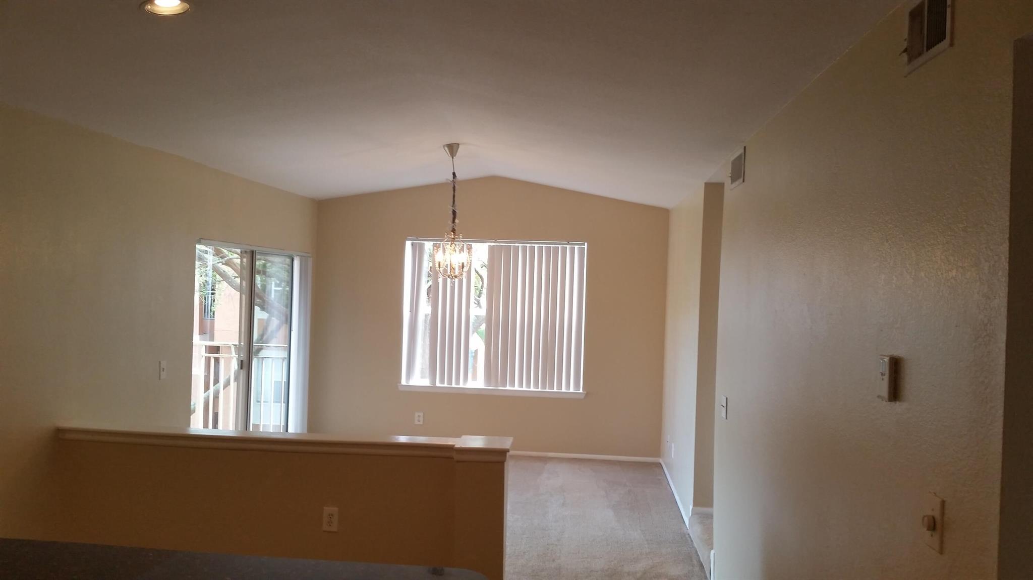 VERANO AT DELRAY CONDO - Residential Lease