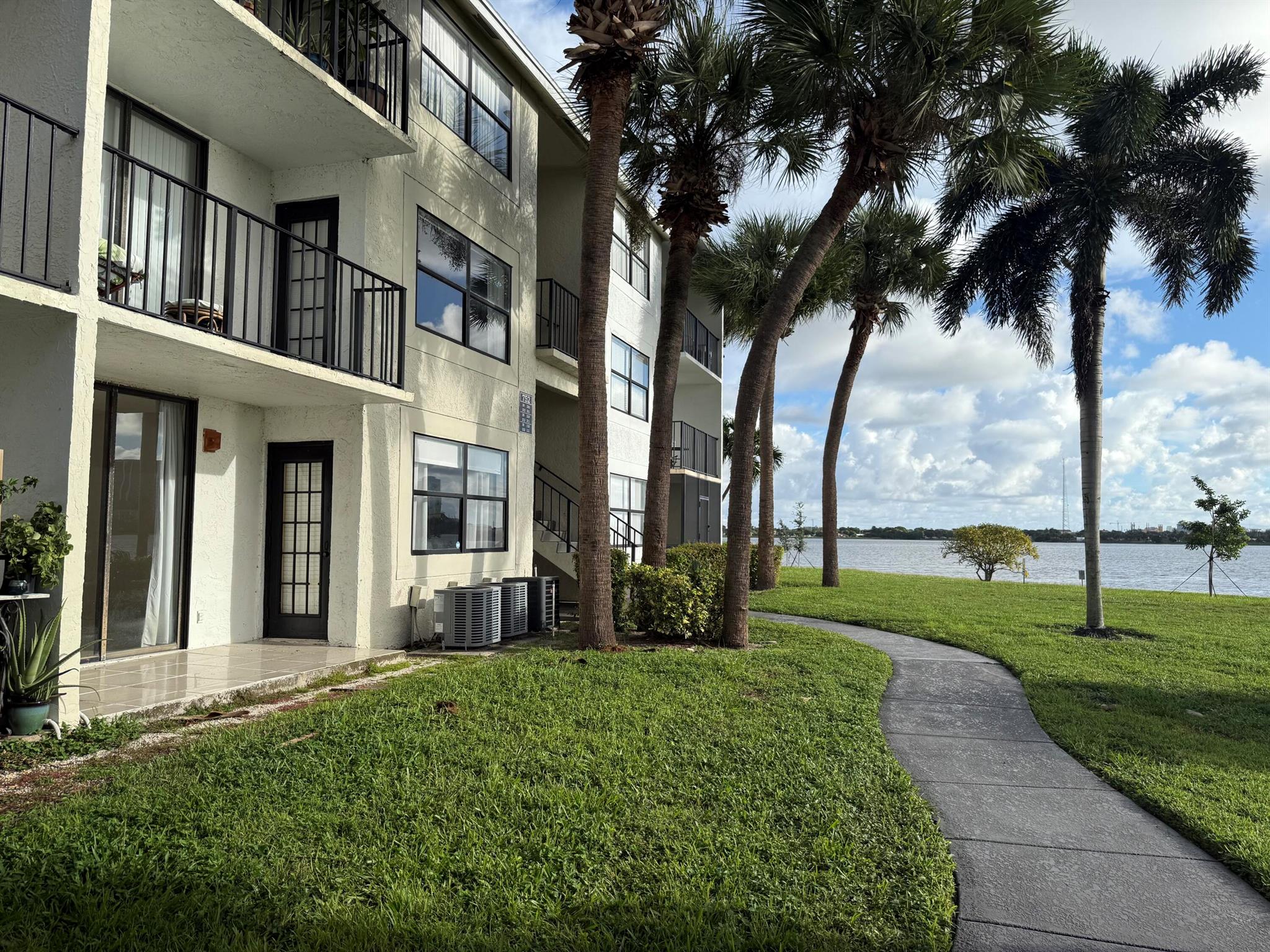 CLEAR LAKE CLUB CONDO - Residential