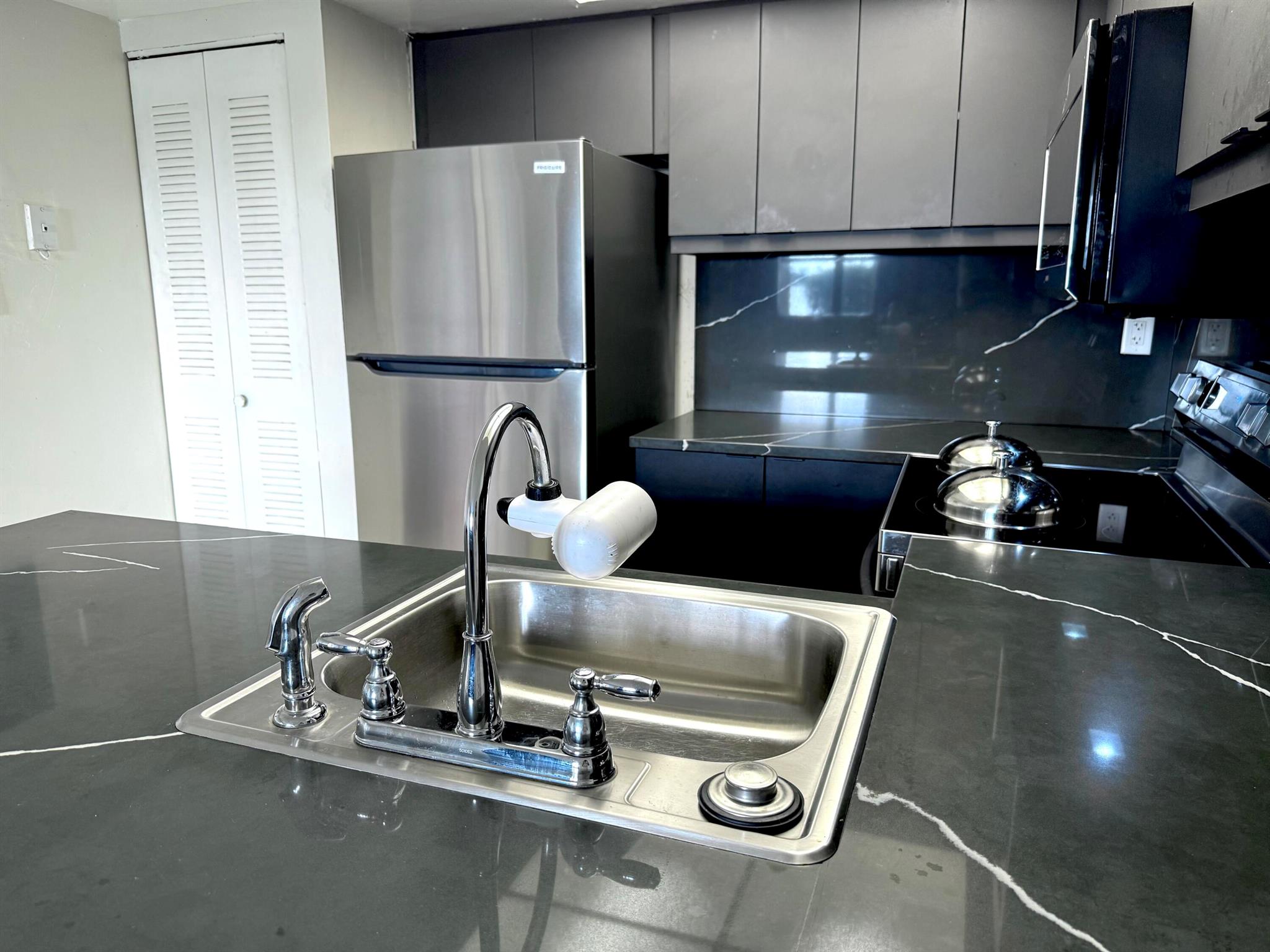 CLEAR LAKE CLUB CONDO - Residential