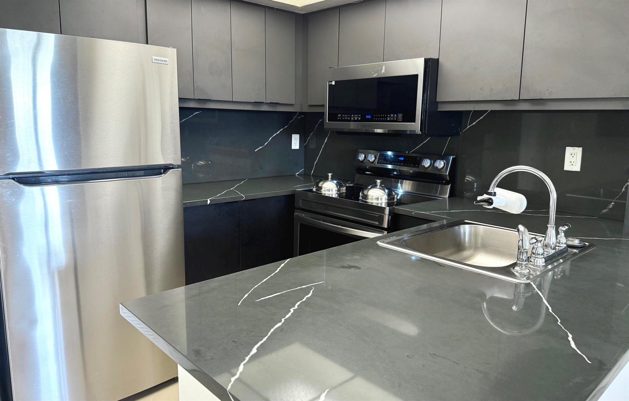 CLEAR LAKE CLUB CONDO - Residential