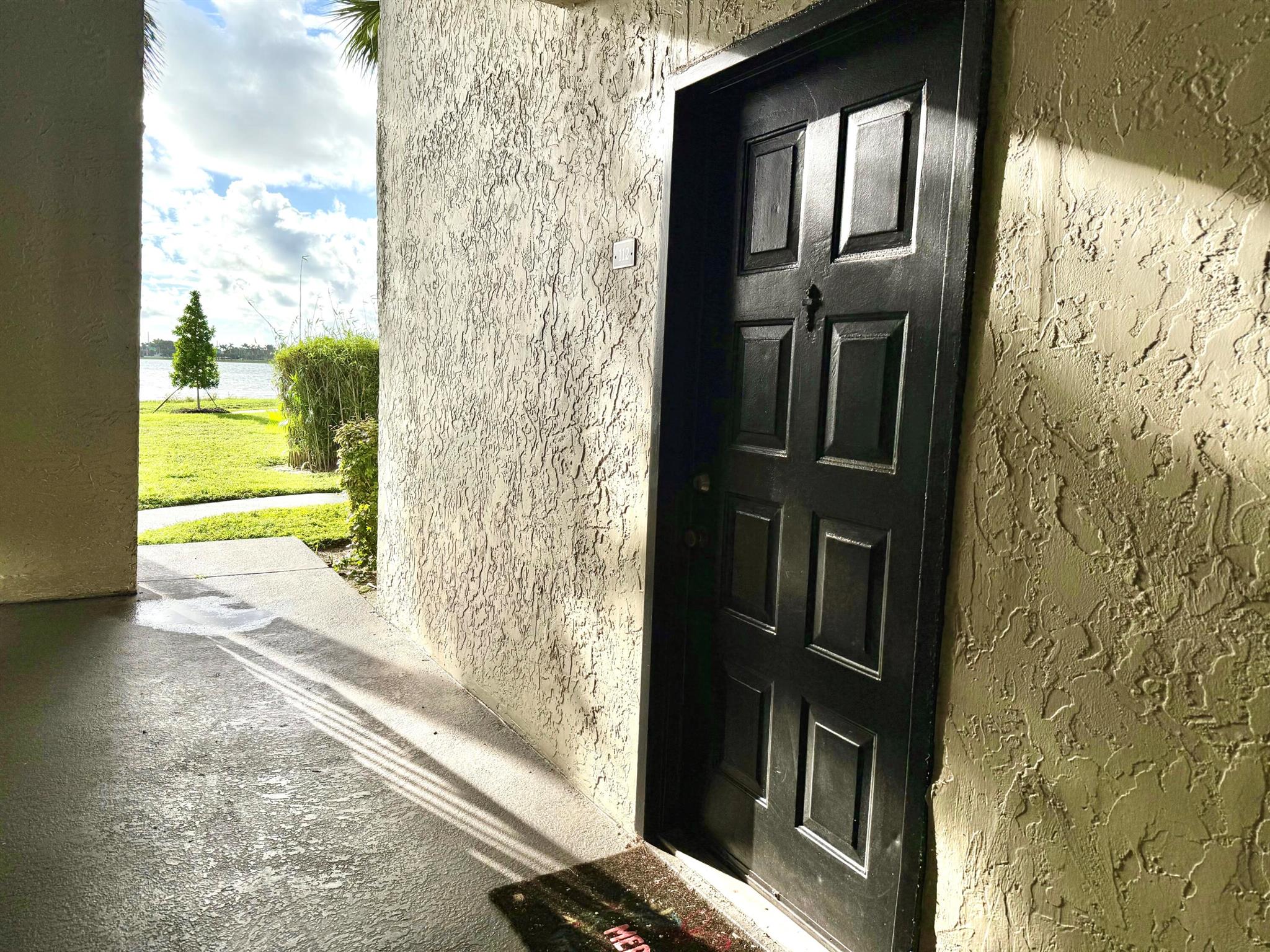 CLEAR LAKE CLUB CONDO - Residential