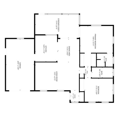 Tiny photo for 2621 NE 51ST Court, Lighthouse Point, FL 33064 (MLS # B26081749)
