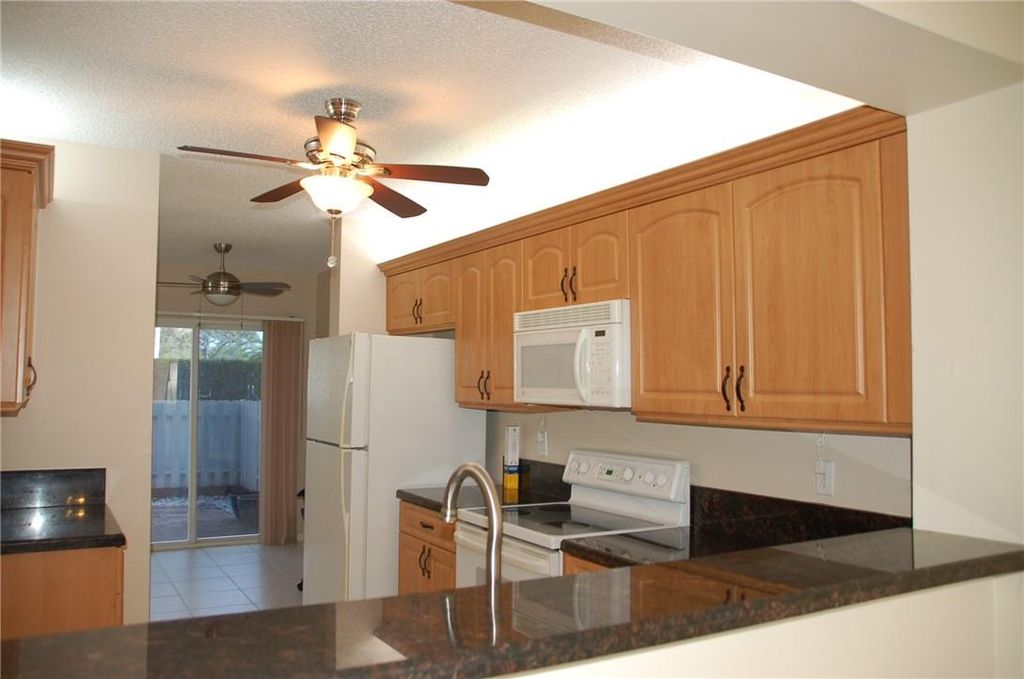 Photo of 7751 Southampton Ter #H109, Tamarac, FL 33321 (MLS # F10367296)