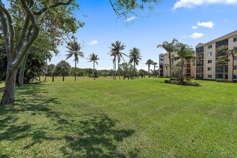 A home in Jupiter