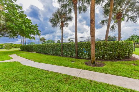 A home in Jupiter