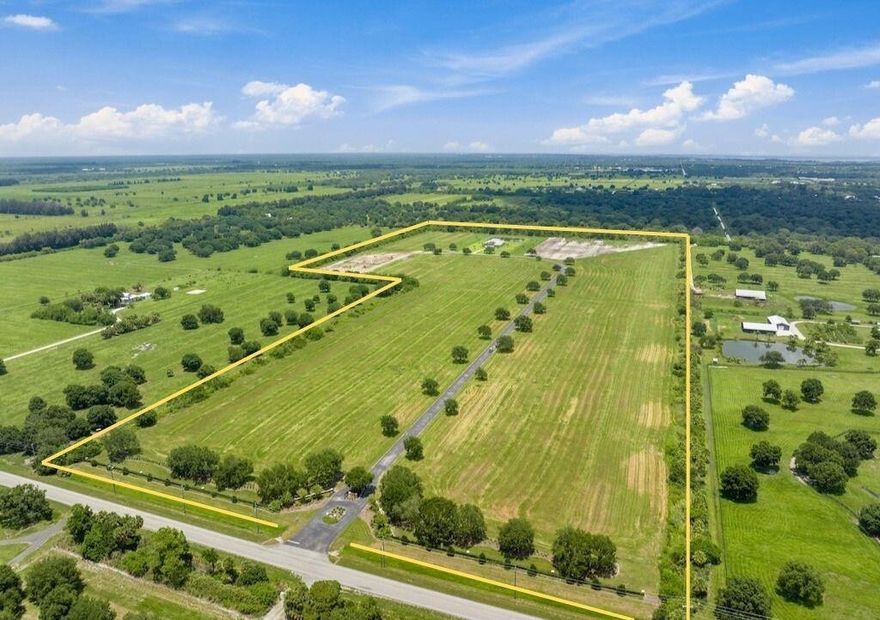 5+/- acre parcel located in the premier community of Equus Estates minutes from world class equestrian facilities, the famous Quail Valley Golf Club, Disney Vero Beach resort and much more! Equus Estates consists of 12 individual parcels ranging from 4.59 acres to 6+ acres each, featuring a spectacular gated entrance, underground electric, paved road access. Open to the builder of your choice. Additional parcels available. Don't miss this rare offering! See attached.