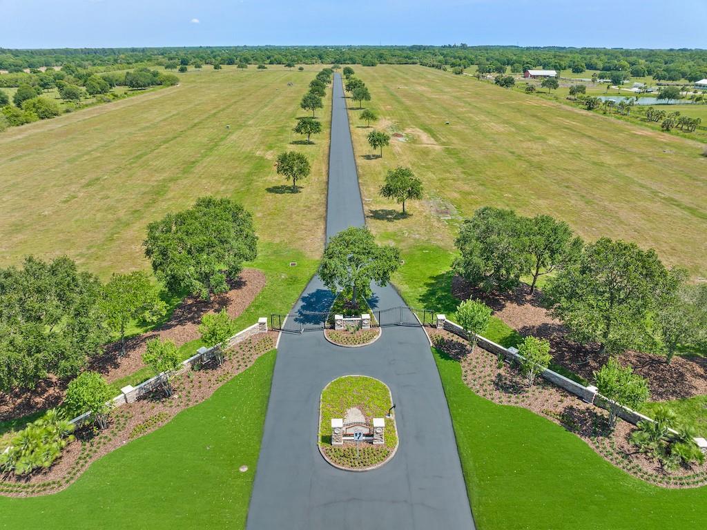 Equus Estates - Land