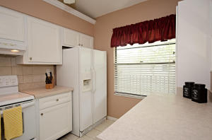 SABAL RIDGE CONDO - Residential