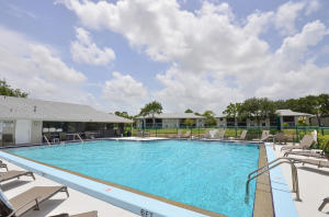 SABAL RIDGE CONDO - Residential