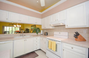 SABAL RIDGE CONDO - Residential