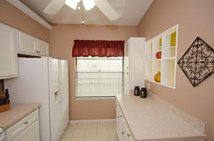 SABAL RIDGE CONDO - Residential