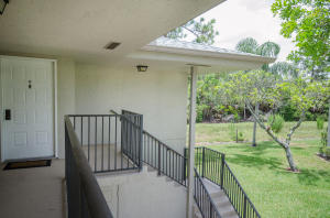 SABAL RIDGE CONDO - Residential