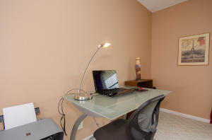 SABAL RIDGE CONDO - Residential