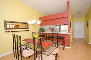 SABAL RIDGE CONDO - Residential