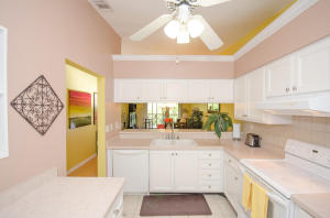 SABAL RIDGE CONDO - Residential