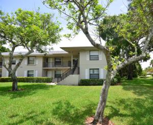 SABAL RIDGE CONDO - Residential