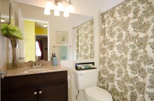 SABAL RIDGE CONDO - Residential